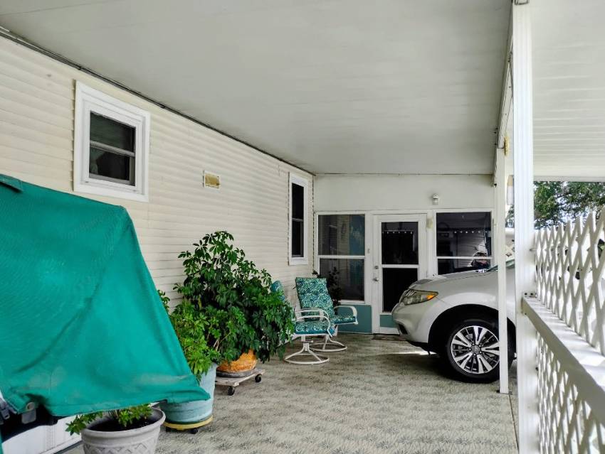 80 Los Palms a Auburndale, FL Mobile or Manufactured Home for Sale